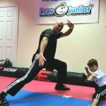 Junior Krav Maga